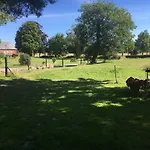 Baekgaarden 3 - Old Alojamento de Acomodação e Pequeno-almoço Odense