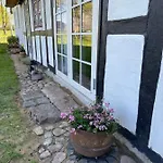 Baekgaarden 3 - Old 4* Odense