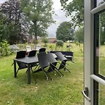 Alojamento de Acomodação e Pequeno-almoço Baekgaarden 3 - Old 4*