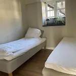 Baekgaarden 3 - Old Alojamento de Acomodação e Pequeno-almoço Odense