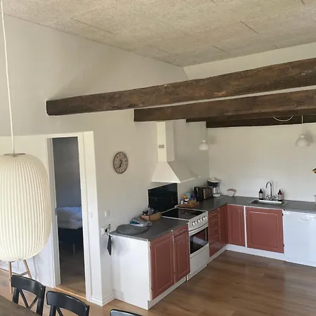 Baekgaarden 3 - Old 4* Odense