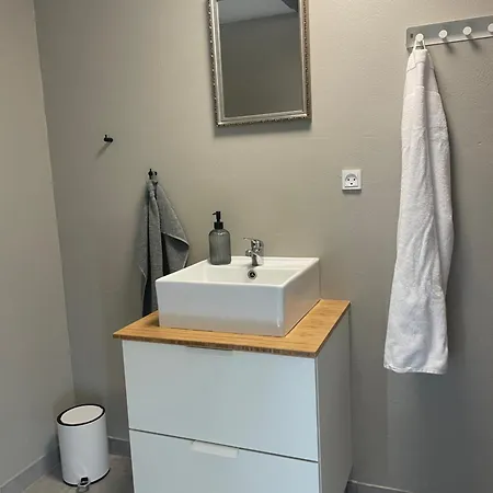 Baekgaarden 3 - Old Odense