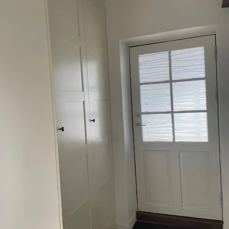 Baekgaarden 3 - Old Bed & Breakfast