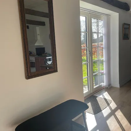 Baekgaarden 3 - Old 4*